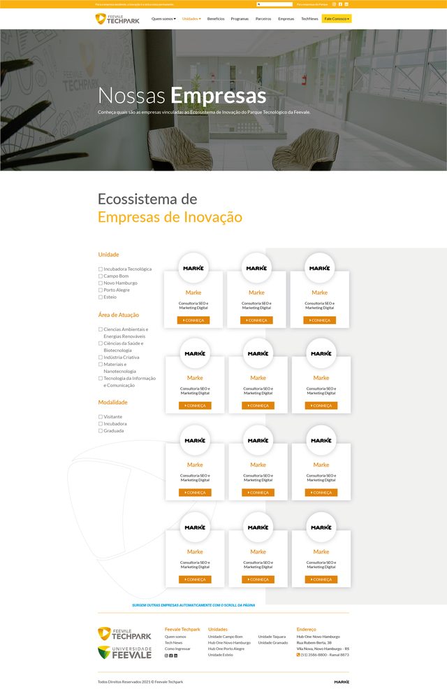 Empresas
