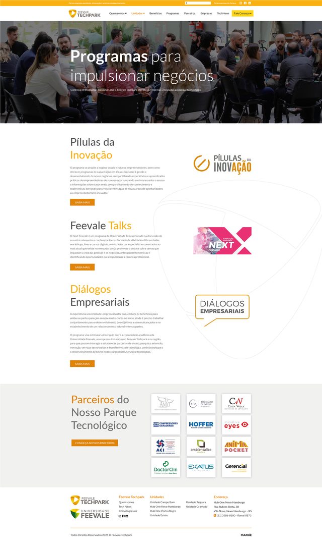 Programas